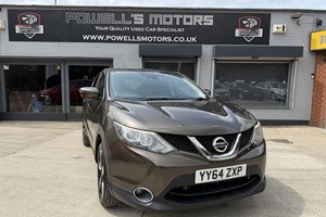 Nissan Qashqai (14-21) 1.5 dCi N-Tec 5d For Sale - Powells Motors MOT, Rotherham