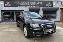 Audi Q5 (08-16) 2.0 TDI Quattro SE (Start Stop) 5d For Sale - Powells Motors MOT, Rotherham