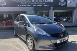 Honda Jazz (08-15) 1.4 i-VTEC ES 5d For Sale - Powells Motors MOT, Rotherham