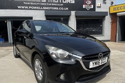 Mazda 2 (15-25) 1.5 SE-L 5d For Sale - Powells Motors MOT, Rotherham