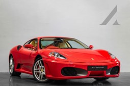 Ferrari F430 Coupe (05-10) F1 2d For Sale - Alexanders Prestige, Boroughbridge