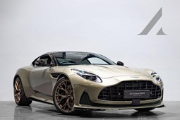 Aston Martin DB12 Coupe (23 on) V8 2dr Auto For Sale - Alexanders Prestige, Boroughbridge