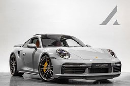 Porsche 911 Coupe (19-24) Turbo S PDK auto 2d For Sale - Alexanders Prestige, Boroughbridge