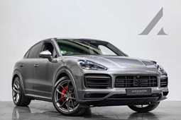 Porsche Cayenne Coupe (19 on) GTS Tiptronic S 5d For Sale - Alexanders Prestige, Boroughbridge