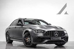 Mercedes-AMG E-Class Saloon (22-23) E63 S 4Matic+ Final Edition Prem+ 4dr TCT For Sale - Alexanders Prestige, Boroughbridge