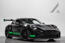 Porsche 911 GT3 (21-24) GT3 RS 2dr PDK For Sale - Alexanders Prestige, Boroughbridge