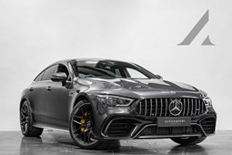 Mercedes-AMG GT 4-Door Coupe (19-23) GT 63 S 4Matic+ Premium Plus AMG Speedshift MCT auto 4d For Sale - Alexanders Prestige, Boroughbridge