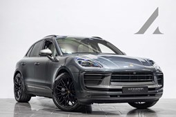 Porsche Macan (14-24) T 5dr PDK For Sale - Alexanders Prestige, Boroughbridge