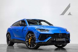 Lamborghini Urus SUV (18 on) 4.0T FSI V8 S 5dr Auto For Sale - Alexanders Prestige, Boroughbridge