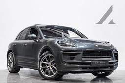 Porsche Macan (14-24) GTS 5dr PDK For Sale - Alexanders Prestige, Boroughbridge