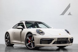 Porsche 911 Coupe (19-24) Carrera S PDK auto 2d For Sale - Alexanders Prestige, Boroughbridge