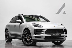 Porsche Macan (14-24) PDK auto 5d For Sale - Alexanders Prestige, Boroughbridge