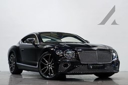 Bentley Continental GT Coupe (18 on) auto 2d For Sale - Alexanders Prestige, Boroughbridge