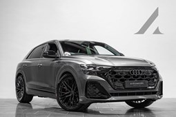 Audi Q8 SUV (18 on) SQ8 TFSI Quattro Launch Edition 5dr Tiptronic For Sale - Alexanders Prestige, Boroughbridge