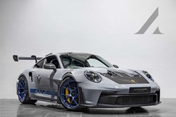 Porsche 911 GT3 (21-24) GT3 RS 2dr PDK For Sale - Alexanders Prestige, Boroughbridge