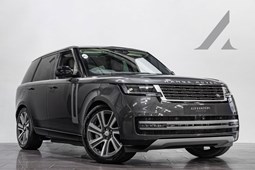 Land Rover Range Rover SUV (22 on) 3.0 P440e SE 4dr Auto For Sale - Alexanders Prestige, Boroughbridge