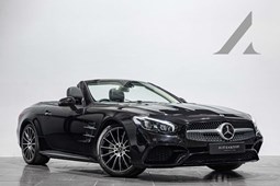 Mercedes-Benz SL-Class Convertible (12-20) SL 400 Grand Edition Premium 9G-Tronic Plus auto 2d For Sale - Alexanders Prestige, Boroughbridge