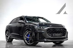 Audi Q8 RS Q8 (24 on) TFSI 640 Qtro Perform Carb Vorsprung 5dr Tiptronic For Sale - Alexanders Prestige, Boroughbridge