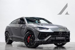 Lamborghini Urus SUV (18 on) 4.0T FSI V8 S 5dr Auto For Sale - Alexanders Prestige, Boroughbridge