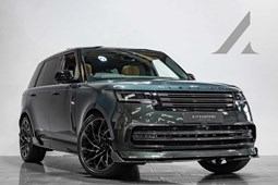Land Rover Range Rover SUV (22 on) 3.0 D350 Autobiography LWB 4dr Auto [7 Seat] For Sale - Alexanders Prestige, Boroughbridge