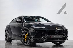 Lamborghini Urus SUV (18 on) 4.0T FSI V8 Performante 5dr Auto For Sale - Alexanders Prestige, Boroughbridge