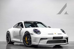 Porsche 911 GT3 (21-24) GT3 2dr PDK Touring Pack For Sale - Alexanders Prestige, Boroughbridge