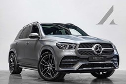 Mercedes-Benz GLE SUV (19 on) GLE 400 d 4Matic AMG Line Premium Plus 7 seats 9G-Tronic auto 5d For Sale - Alexanders Prestige, Boroughbridge