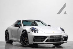 Porsche 911 Targa (20-24) GTS 2dr PDK For Sale - Alexanders Prestige, Boroughbridge