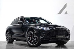 Aston Martin DBX SUV (20 on) auto 5d For Sale - Alexanders Prestige, Boroughbridge