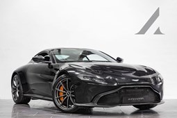 Aston Martin Vantage Coupe (18-24) 2dr 2d For Sale - Alexanders Prestige, Boroughbridge