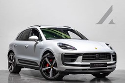 Porsche Macan (14-24) S 5dr PDK For Sale - Alexanders Prestige, Boroughbridge