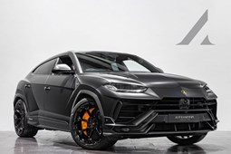 Lamborghini Urus SUV (18 on) 4.0T FSI V8 Performante 5dr Auto For Sale - Alexanders Prestige, Boroughbridge