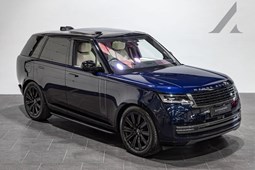 Land Rover Range Rover SUV (22 on) 3.0 P510e Autobiography 4dr Auto For Sale - Alexanders Prestige, Boroughbridge