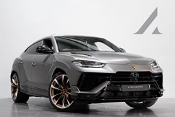 Lamborghini Urus SUV (18 on) 4.0T FSI V8 S 5dr Auto For Sale - Alexanders Prestige, Boroughbridge