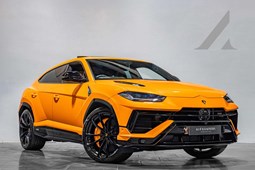 Lamborghini Urus SUV (18 on) 4.0T FSI V8 S 5dr Auto For Sale - Alexanders Prestige, Boroughbridge