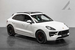 Porsche Macan (14-24) GTS PDK auto 5d For Sale - Alexanders Prestige, Boroughbridge
