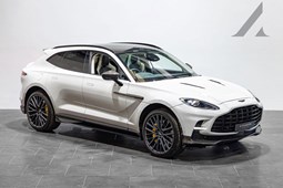 Aston Martin DBX SUV (20 on) V8 DBX707 5dr Touchtronic For Sale - Alexanders Prestige, Boroughbridge