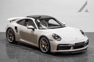 Porsche 911 Coupe (19-24) Turbo S PDK auto 2d For Sale - Alexanders Prestige, Boroughbridge
