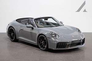 Porsche 911 Cabriolet (24 on) GTS t-Hybrid 2dr PDK For Sale - Alexanders Prestige, Boroughbridge