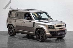 Land Rover Defender 110 (19 on) 3.0 D250 XS Edition 110 5dr Auto [7 Seat] For Sale - Alexanders Prestige, Boroughbridge