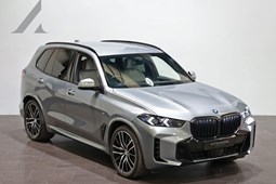 BMW X5 4x4 (18 on) xDrive50e M Sport 5dr Auto For Sale - Alexanders Prestige, Boroughbridge