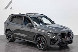 BMW X5 M (19 on) xDrive X5 M Competition 5dr Step Auto For Sale - Alexanders Prestige, Boroughbridge