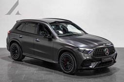 Mercedes-AMG GLC SUV (23 on) GLC 43 4Matic Edition Midnight 5dr For Sale - Alexanders Prestige, Boroughbridge