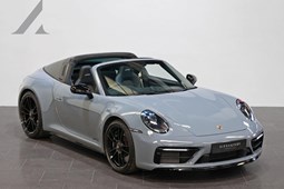 Porsche 911 Targa (20-24) GTS 2dr PDK For Sale - Alexanders Prestige, Boroughbridge