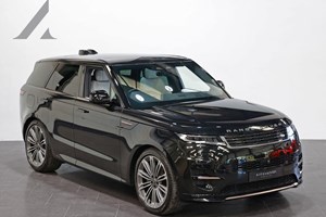Land Rover Range Rover Sport SUV (22 on) 3.0 P460e Dynamic SE 5dr Auto For Sale - Alexanders Prestige, Boroughbridge