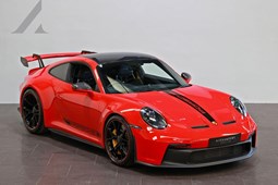 Porsche 911 GT3 (21-24) GT3 2dr PDK For Sale - Alexanders Prestige, Boroughbridge