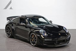 Porsche 911 Coupe (19-24) Turbo S PDK auto 2d For Sale - Alexanders Prestige, Boroughbridge