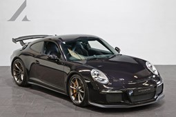 Porsche 911 GT3 (13-16) 911 (991) GT3 Coupe 2d PDK For Sale - Alexanders Prestige, Boroughbridge