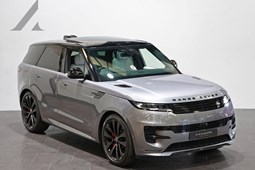 Land Rover Range Rover Sport SUV (22 on) 3.0 D300 Autobiography 5dr Auto For Sale - Alexanders Prestige, Boroughbridge