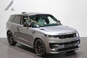 Land Rover Range Rover Sport SUV (22 on) 3.0 D300 Autobiography 5dr Auto For Sale - Alexanders Prestige, Boroughbridge